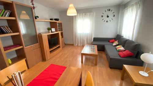 Apartamento Aluche