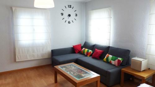 Apartamento Aluche