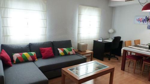 Apartamento Aluche
