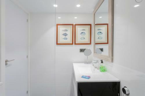 Apartamento Alterhome Luxury II
