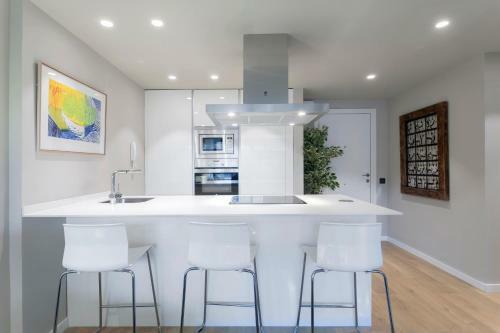 Apartamento Alterhome Luxury II