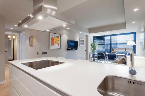 Apartamento Alterhome Luxury II