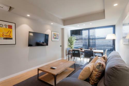 Apartamento Alterhome Luxury II
