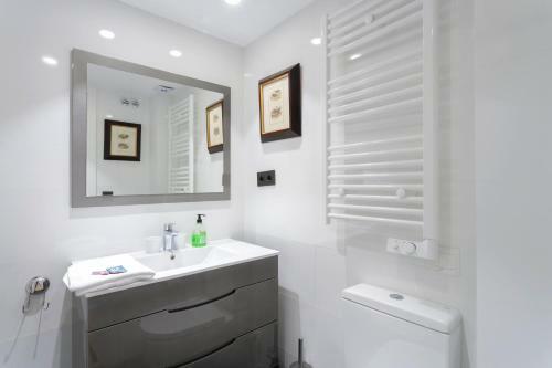 Apartamento Alterhome Luxury II