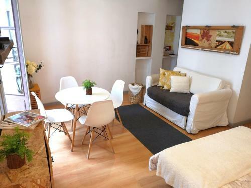 Apartamentos Fucar