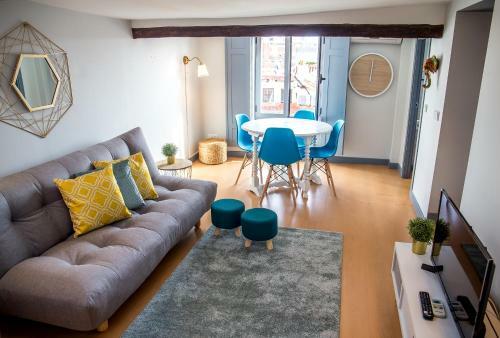 Apartamentos Fucar