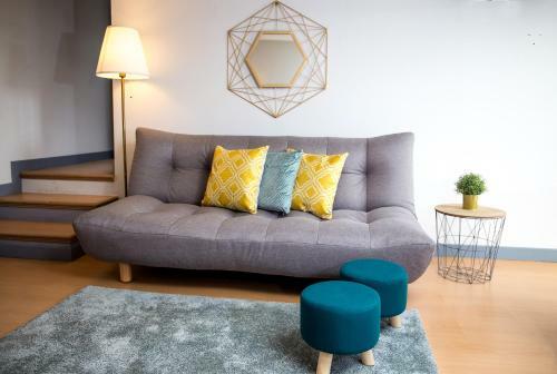 Apartamentos Fucar