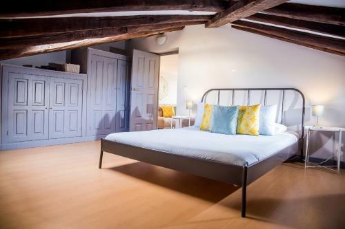 Apartamentos Fucar