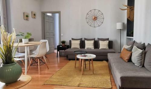 Apartamentos Fucar