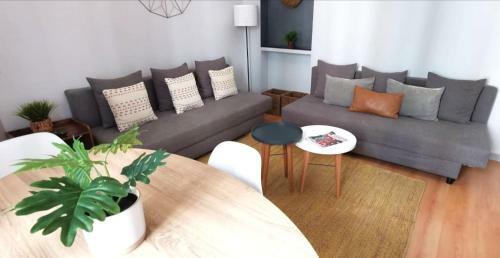 Apartamentos Fucar