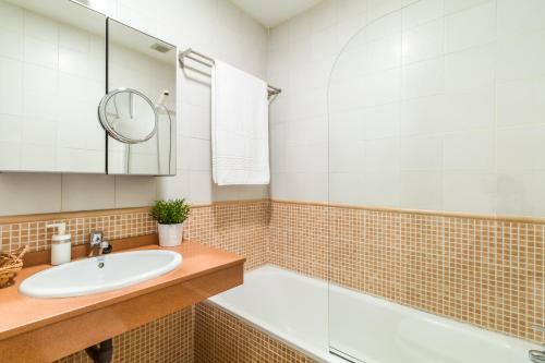 Apartamento Pyr Select Las Letras III
