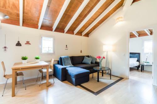 Apartamento Pyr Select Las Letras III