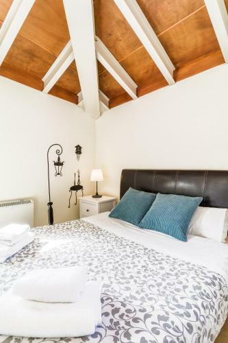 Apartamento Pyr Select Las Letras III