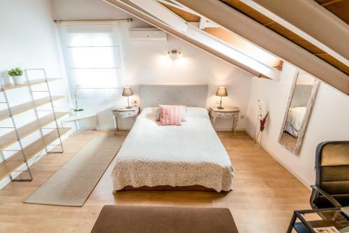 Apartamento Pyr Select Las Letras