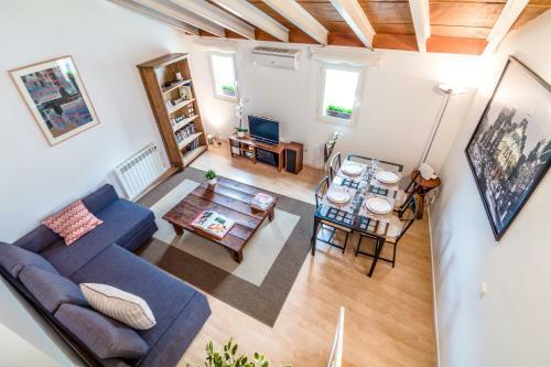 Apartamento Pyr Select Las Letras