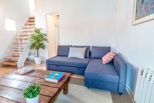 Apartamento Pyr Select Las Letras