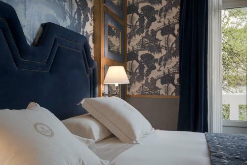 Relais & Ch�teaux Heritage Hotel