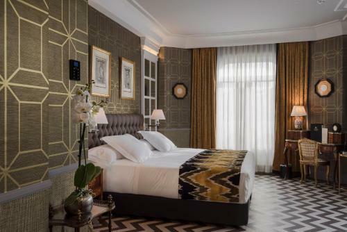 Relais & Ch�teaux Heritage Hotel