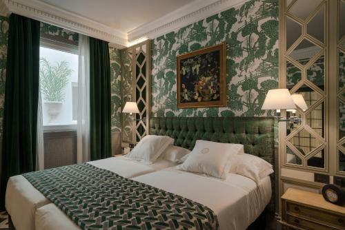 Relais & Ch�teaux Heritage Hotel
