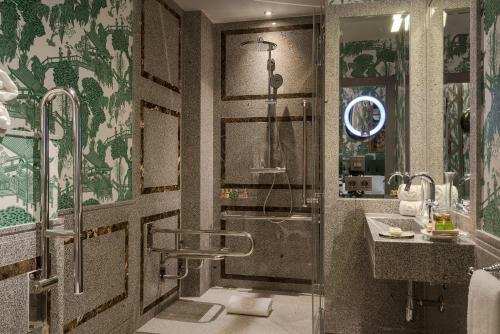 Relais & Ch�teaux Heritage Hotel