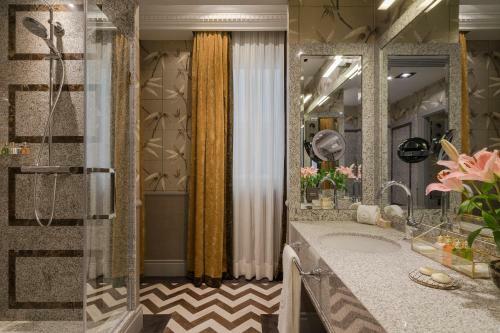 Relais & Ch�teaux Heritage Hotel