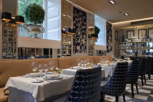 Relais & Ch�teaux Heritage Hotel