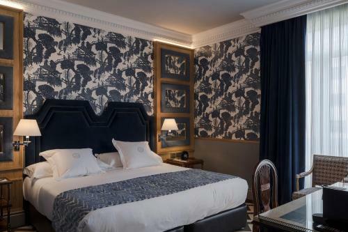 Relais & Ch�teaux Heritage Hotel