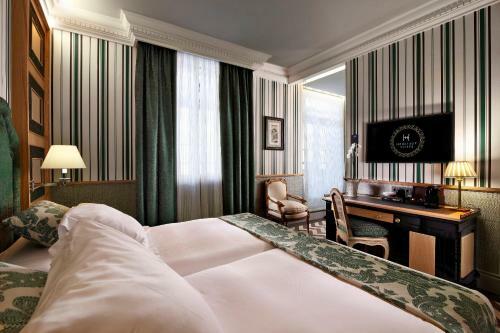 Relais & Ch�teaux Heritage Hotel