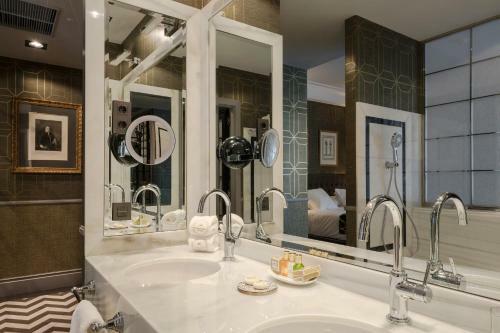 Relais & Ch�teaux Heritage Hotel