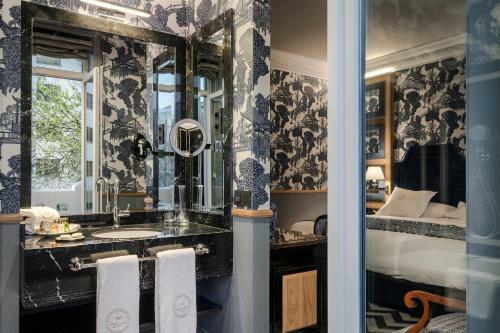 Relais & Ch�teaux Heritage Hotel