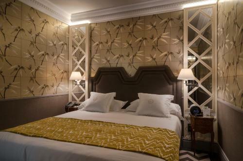 Relais & Ch�teaux Heritage Hotel