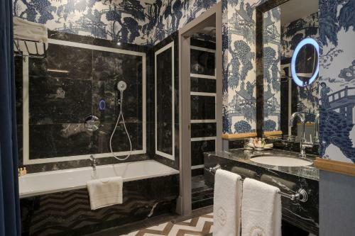 Relais & Ch�teaux Heritage Hotel