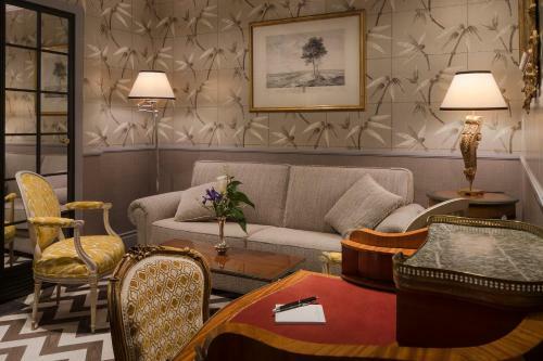 Relais & Ch�teaux Heritage Hotel