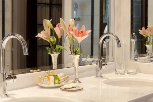 Relais & Ch�teaux Heritage Hotel