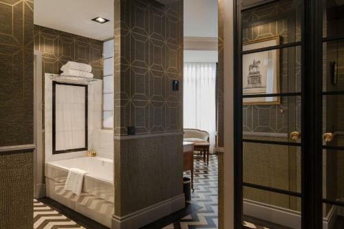 Relais & Ch�teaux Heritage Hotel