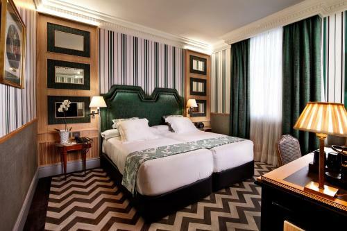 Relais & Ch�teaux Heritage Hotel