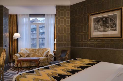 Relais & Ch�teaux Heritage Hotel