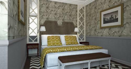 Relais & Ch�teaux Heritage Hotel
