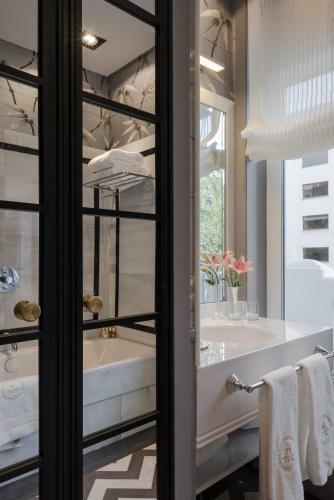 Relais & Ch�teaux Heritage Hotel