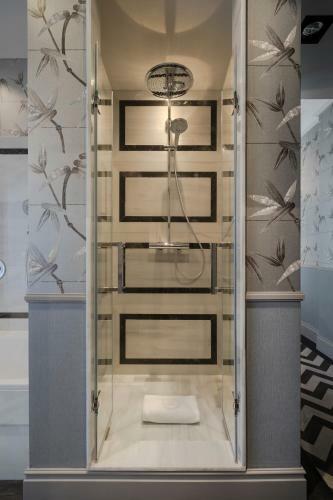 Relais & Ch�teaux Heritage Hotel