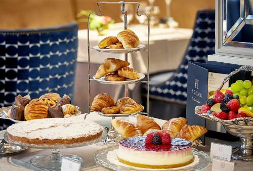 Relais & Ch�teaux Heritage Hotel
