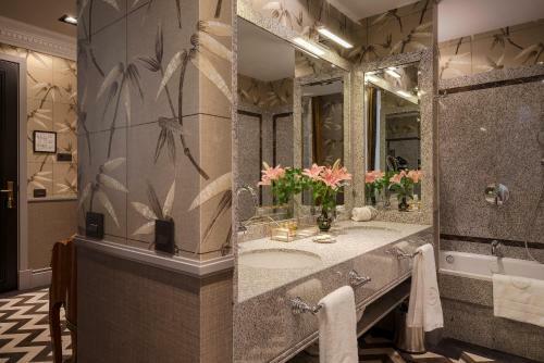 Relais & Ch�teaux Heritage Hotel