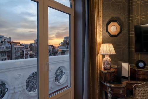 Relais & Ch�teaux Heritage Hotel