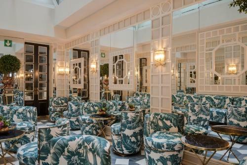 Relais & Ch�teaux Heritage Hotel