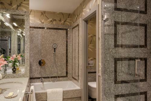 Relais & Ch�teaux Heritage Hotel