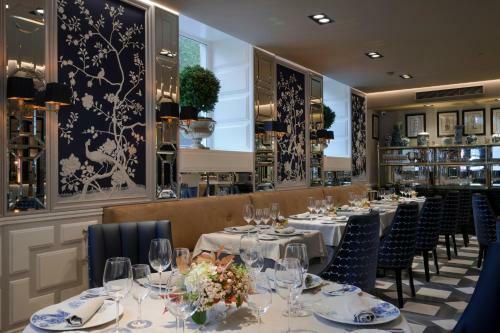 Relais & Ch�teaux Heritage Hotel