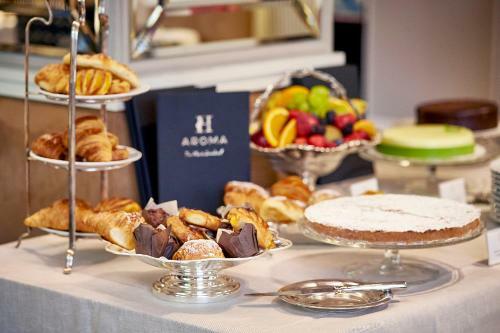 Relais & Ch�teaux Heritage Hotel