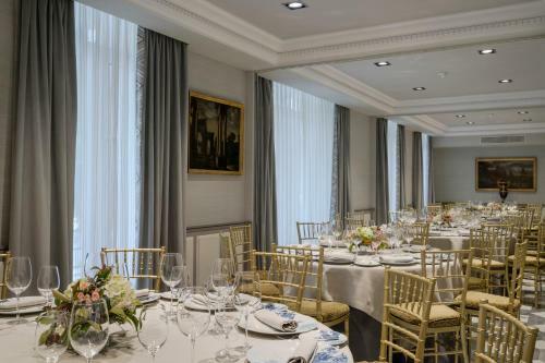 Relais & Ch�teaux Heritage Hotel