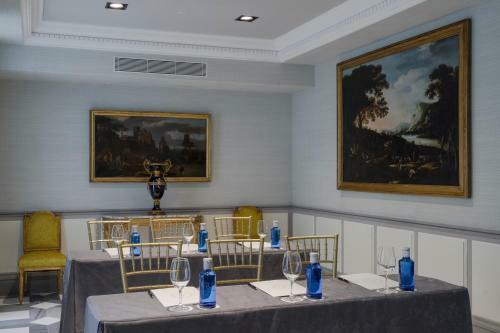 Relais & Ch�teaux Heritage Hotel
