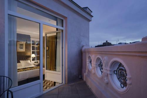 Relais & Ch�teaux Heritage Hotel